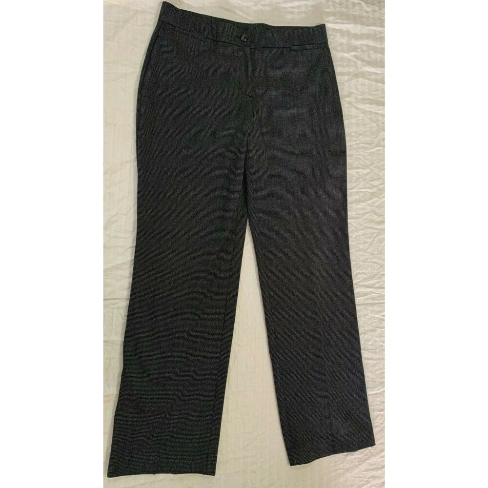 JM COLLECTION WOMENS PANTS SIZE 12